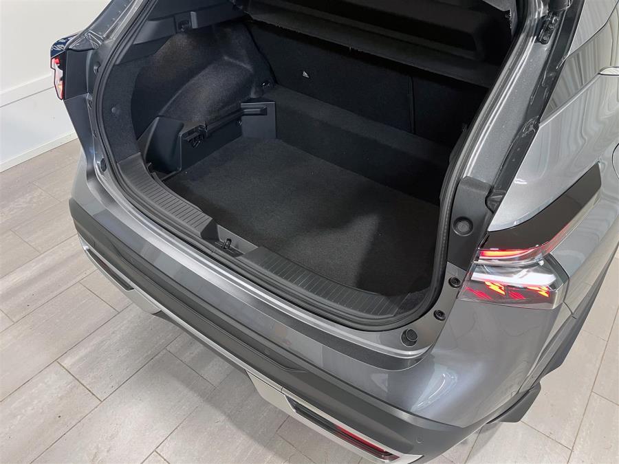 MHEV 158 hv aut. Tekna / Korko 0 % / Matrix-LED / Tikattu nahkaverhoilu / Muistipenkki