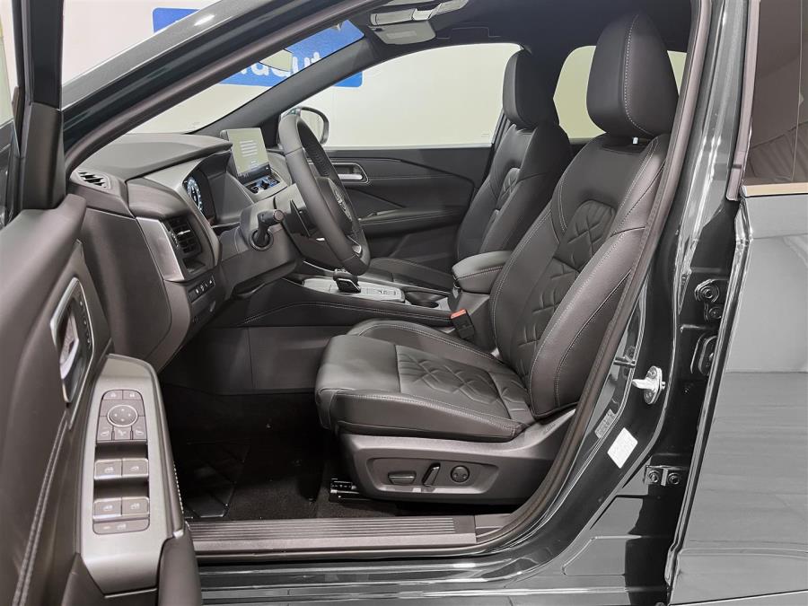 MHEV 158 hv aut. Tekna / Korko 0 % / Matrix-LED / Tikattu nahkaverhoilu / Muistipenkki