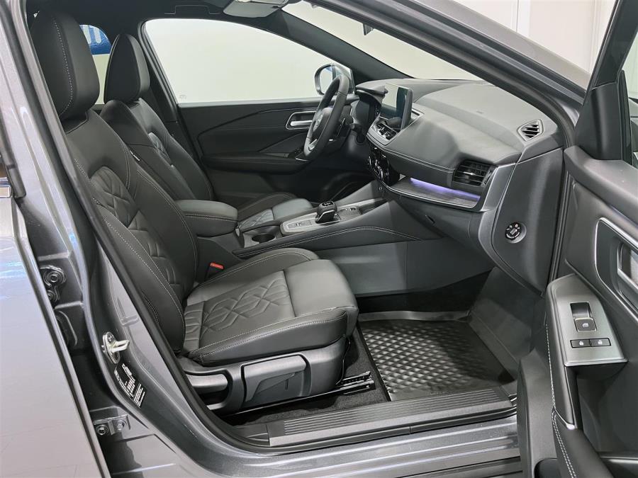 MHEV 158 hv aut. Tekna / Korko 0 % / Matrix-LED / Tikattu nahkaverhoilu / Muistipenkki