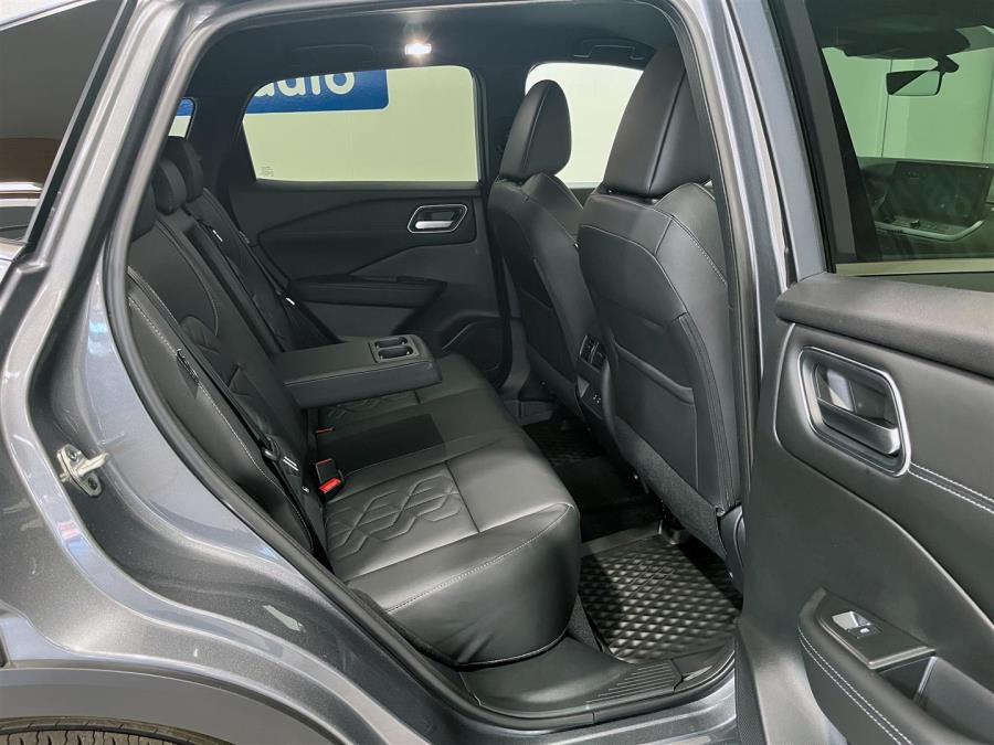 MHEV 158 hv aut. Tekna / Korko 0 % / Matrix-LED / Tikattu nahkaverhoilu / Muistipenkki