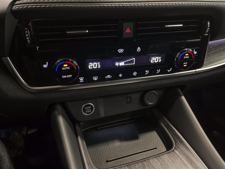 MHEV 158 hv aut. Tekna / Korko 0 % / Matrix-LED / Tikattu nahkaverhoilu / Muistipenkki