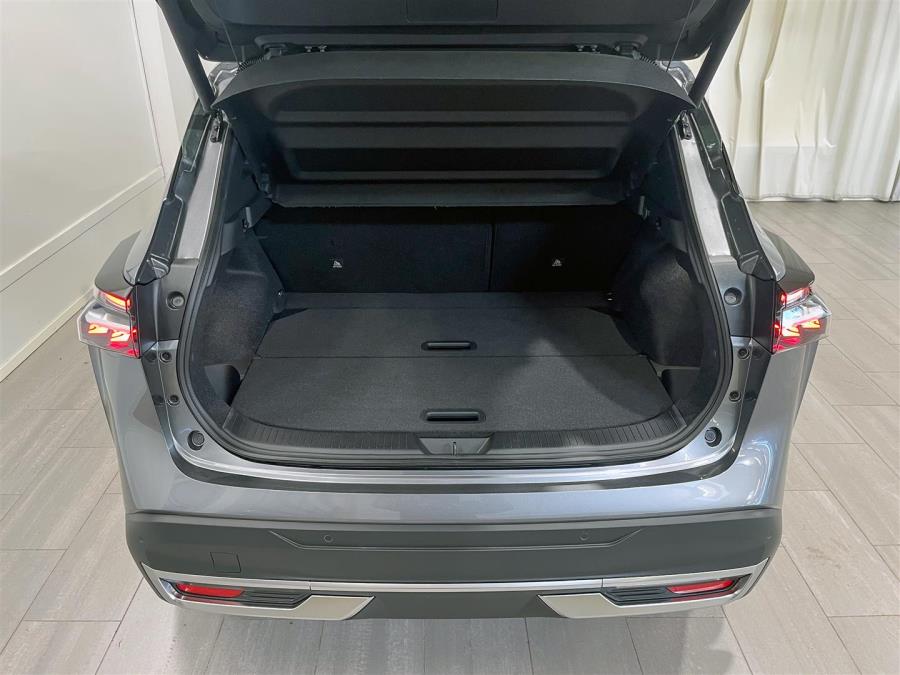 MHEV 158 hv aut. Tekna / Korko 0 % / Matrix-LED / Tikattu nahkaverhoilu / Muistipenkki