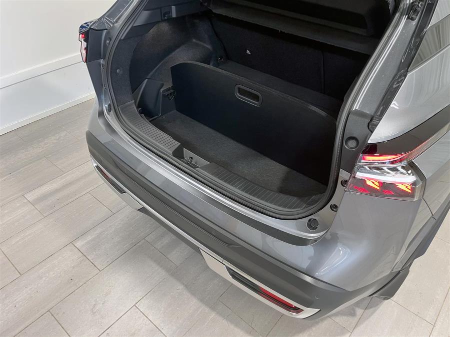 MHEV 158 hv aut. Tekna / Korko 0 % / Matrix-LED / Tikattu nahkaverhoilu / Muistipenkki