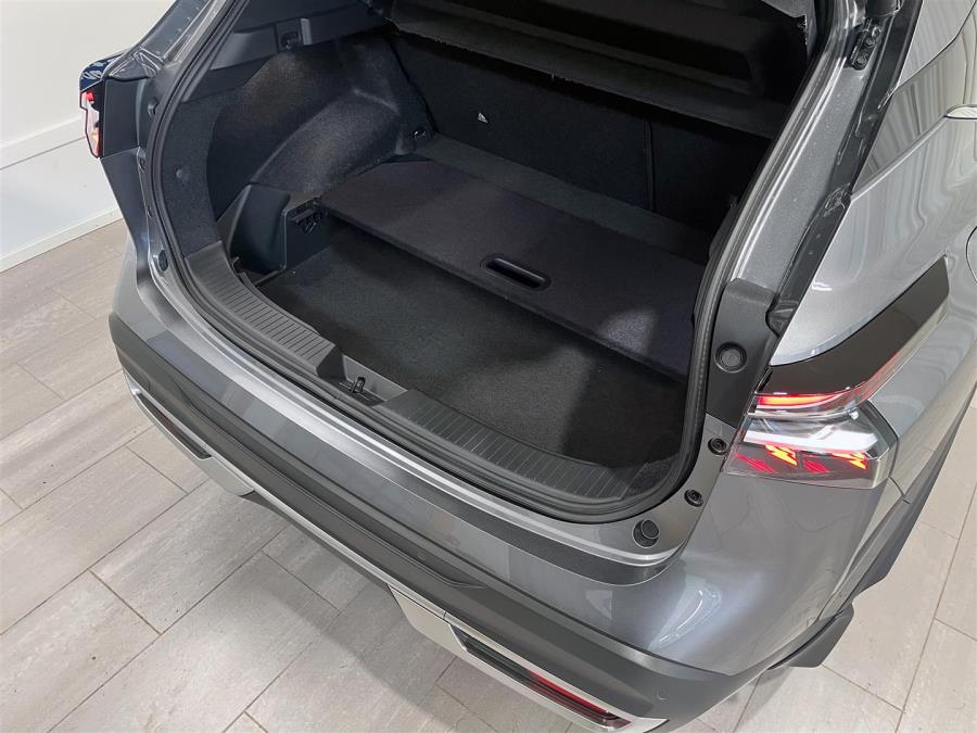 MHEV 158 hv aut. Tekna / Korko 0 % / Matrix-LED / Tikattu nahkaverhoilu / Muistipenkki