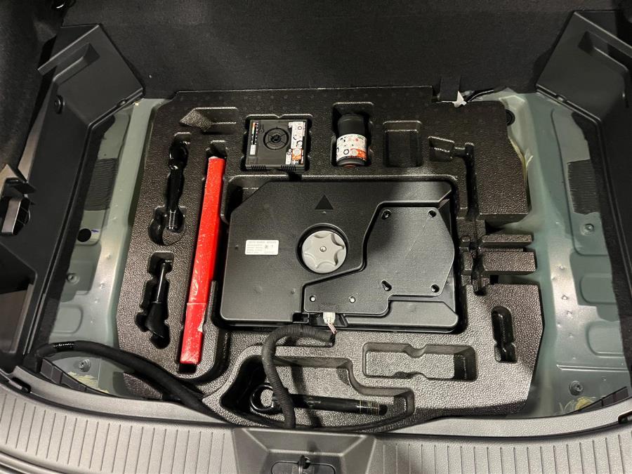 e-POWER 205 hv aut. N-Connecta Comfort Pack / Korko 0 % / Takaluukku sähköllä / Navi