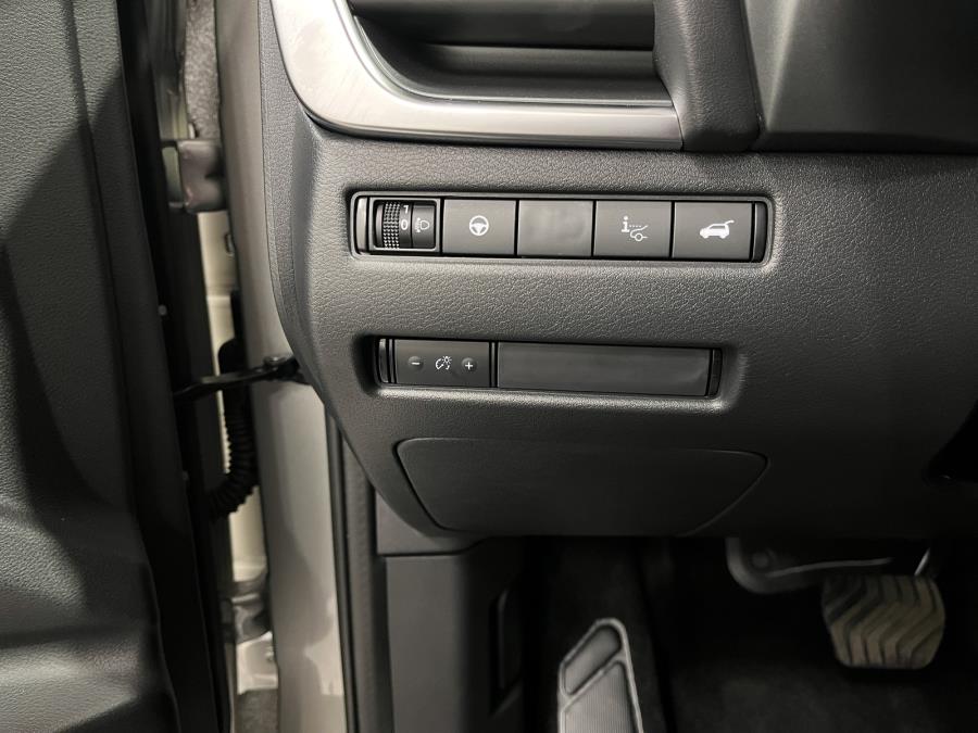 e-POWER 205 hv aut. N-Connecta Comfort Pack / Korko 0 % / Takaluukku sähköllä / Navi