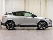 e-POWER 205 hv aut. N-Connecta Comfort Pack / Korko 0 % / Takaluukku sähköllä / Navi