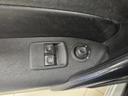 109CDI K pitkä A3/ 3 paik./ ALV/ Webasto/ Koukku/ Ilmastointi/ Cruise/ Suomiauto/ Peruutuskamera