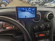 109CDI K pitkä A3/ 3 paik./ ALV/ Webasto/ Koukku/ Ilmastointi/ Cruise/ Suomiauto/ Peruutuskamera