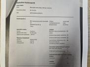 109CDI K pitkä A3/ 3 paik./ ALV/ Webasto/ Koukku/ Ilmastointi/ Cruise/ Suomiauto/ Peruutuskamera