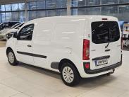 109CDI K pitkä A3/ 3 paik./ ALV/ Webasto/ Koukku/ Ilmastointi/ Cruise/ Suomiauto/ Peruutuskamera