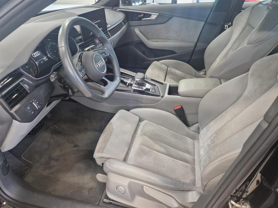 Sedan Business 35 TFSI 110kW MHEV S tronic / Webasto / Led-valot / Automaatti pitkät / Sadetunnistin