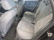 Sedan Business 35 TFSI 110kW MHEV S tronic / Webasto / Led-valot / Automaatti pitkät / Sadetunnistin