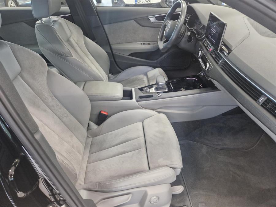 Sedan Business 35 TFSI 110kW MHEV S tronic / Webasto / Led-valot / Automaatti pitkät / Sadetunnistin