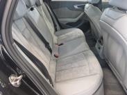 Sedan Business 35 TFSI 110kW MHEV S tronic / Webasto / Led-valot / Automaatti pitkät / Sadetunnistin