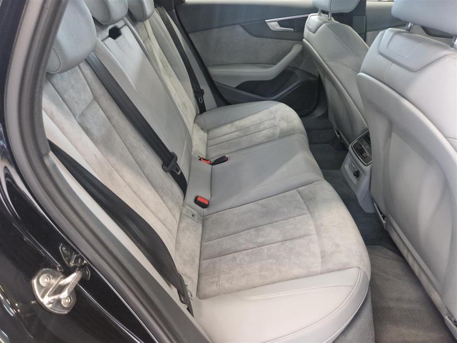 Sedan Business 35 TFSI 110kW MHEV S tronic / Webasto / Led-valot / Automaatti pitkät / Sadetunnistin