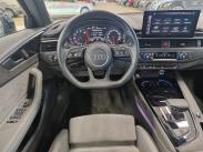 Sedan Business 35 TFSI 110kW MHEV S tronic / Webasto / Led-valot / Automaatti pitkät / Sadetunnistin