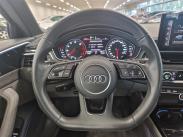 Sedan Business 35 TFSI 110kW MHEV S tronic / Webasto / Led-valot / Automaatti pitkät / Sadetunnistin