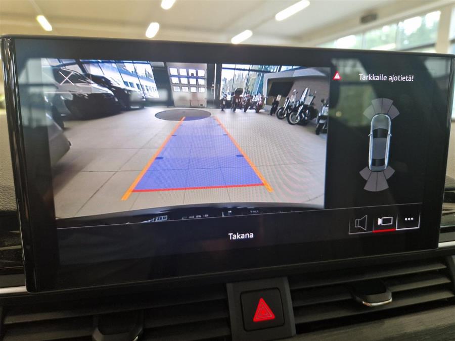 Sedan Business 35 TFSI 110kW MHEV S tronic / Webasto / Led-valot / Automaatti pitkät / Sadetunnistin