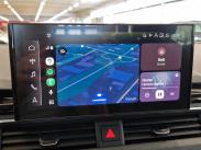 Sedan Business 35 TFSI 110kW MHEV S tronic / Webasto / Led-valot / Automaatti pitkät / Sadetunnistin