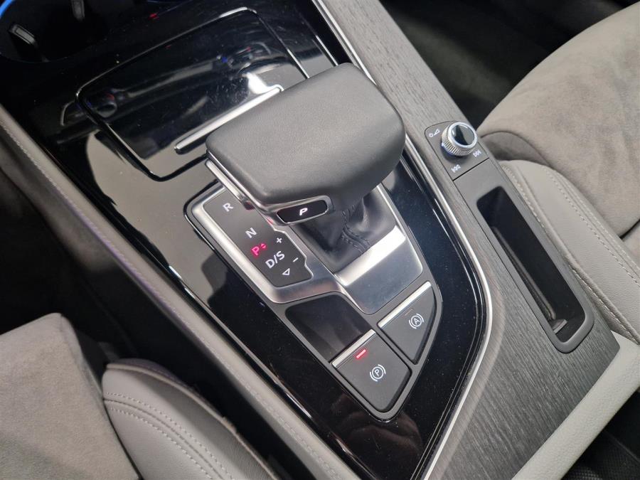 Sedan Business 35 TFSI 110kW MHEV S tronic / Webasto / Led-valot / Automaatti pitkät / Sadetunnistin