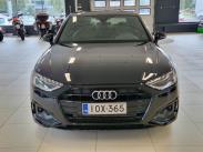 Sedan Business 35 TFSI 110kW MHEV S tronic / Webasto / Led-valot / Automaatti pitkät / Sadetunnistin
