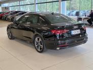 Sedan Business 35 TFSI 110kW MHEV S tronic / Webasto / Led-valot / Automaatti pitkät / Sadetunnistin