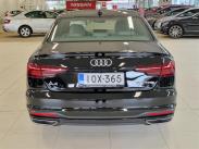 Sedan Business 35 TFSI 110kW MHEV S tronic / Webasto / Led-valot / Automaatti pitkät / Sadetunnistin