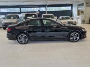 Sedan Business 35 TFSI 110kW MHEV S tronic / Webasto / Led-valot / Automaatti pitkät / Sadetunnistin