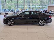 Sedan Business 35 TFSI 110kW MHEV S tronic / Webasto / Led-valot / Automaatti pitkät / Sadetunnistin