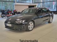Sedan Business 35 TFSI 110kW MHEV S tronic / Webasto / Led-valot / Automaatti pitkät / Sadetunnistin
