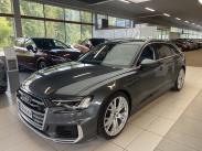 Avant 3.0TDI 350hv MHEV quattro tiptronic / Navi / Koukku / Sähköpenkit / Adaptiivinen vakkari