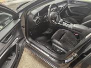 Avant 3.0TDI 350hv MHEV quattro tiptronic/ Koukku/ Matrix valot/ Sähköpenkit/ Adaptiivinen vakkari