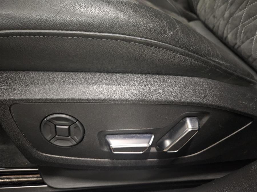 Avant 3.0TDI 350hv MHEV quattro tiptronic/ Koukku/ Matrix valot/ Sähköpenkit/ Adaptiivinen vakkari