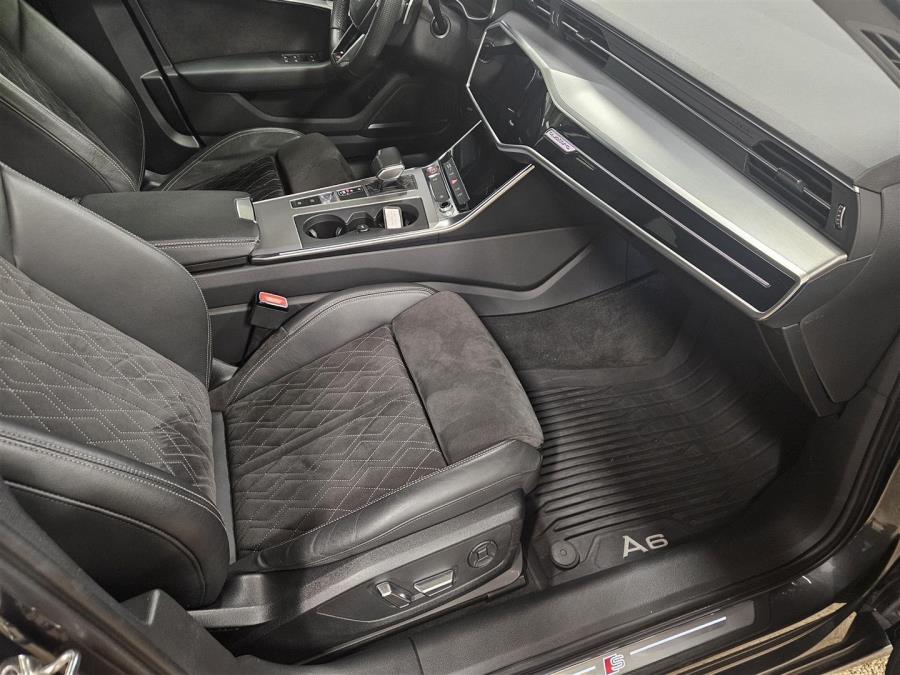Avant 3.0TDI 350hv MHEV quattro tiptronic/ Koukku/ Matrix valot/ Sähköpenkit/ Adaptiivinen vakkari