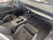 Avant 3.0TDI 350hv MHEV quattro tiptronic