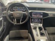Avant 3.0TDI 350hv MHEV quattro tiptronic / Navi / Koukku / Sähköpenkit / Adaptiivinen vakkari