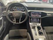 Avant 3.0TDI 350hv MHEV quattro tiptronic