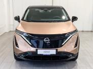 87 kWh Evolve 238 hv / Korko 0 % / Matrix-LED / 2 x renk. / Lasikatto / Ilmast. muistipenkit