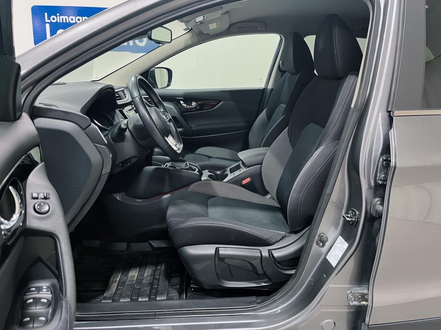 DIG-T 160 hv aut. N-Connecta / 1. omist / Merkkihuollettu / LED-valot / Lämm. tuulilasi / 360 kamera