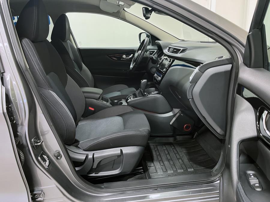 DIG-T 160 hv aut. N-Connecta / 1. omist / Merkkihuollettu / LED-valot / Lämm. tuulilasi / 360 kamera