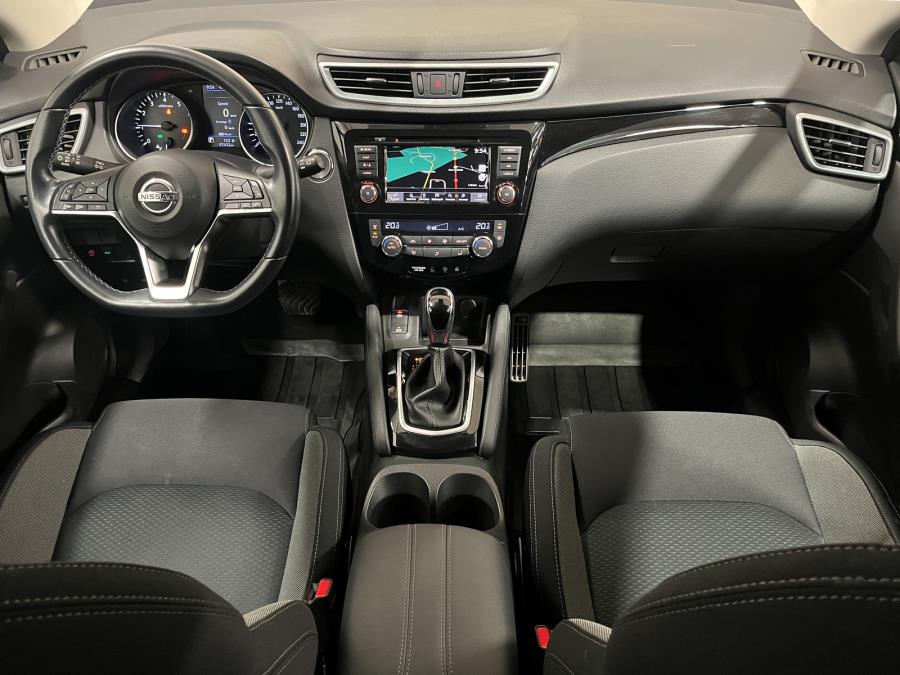 DIG-T 160 hv aut. N-Connecta / 1. omist / Merkkihuollettu / LED-valot / Lämm. tuulilasi / 360 kamera