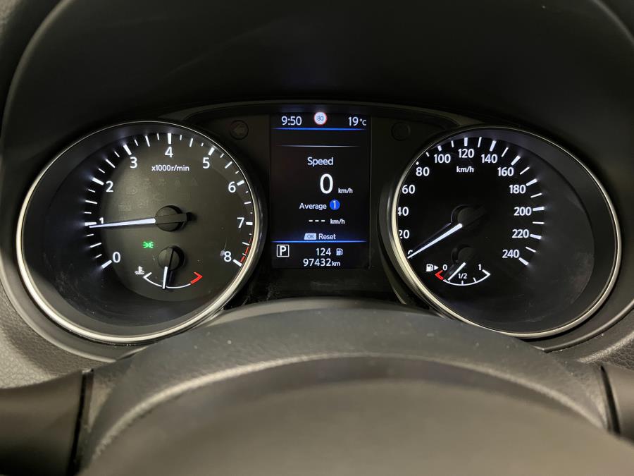 DIG-T 160 hv aut. N-Connecta / 1. omist / Merkkihuollettu / LED-valot / Lämm. tuulilasi / 360 kamera