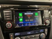 DIG-T 160 hv aut. N-Connecta / 1. omist / Merkkihuollettu / LED-valot / Lämm. tuulilasi / 360 kamera