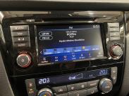 DIG-T 160 hv aut. N-Connecta / 1. omist / Merkkihuollettu / LED-valot / Lämm. tuulilasi / 360 kamera