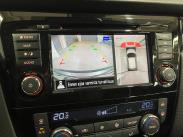 DIG-T 160 hv aut. N-Connecta / 1. omist / Merkkihuollettu / LED-valot / Lämm. tuulilasi / 360 kamera