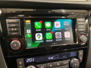 DIG-T 160 hv aut. N-Connecta / 1. omist / Merkkihuollettu / LED-valot / Lämm. tuulilasi / 360 kamera