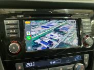 DIG-T 160 hv aut. N-Connecta / 1. omist / Merkkihuollettu / LED-valot / Lämm. tuulilasi / 360 kamera