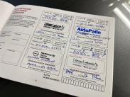 DIG-T 160 hv aut. N-Connecta / 1. omist / Merkkihuollettu / LED-valot / Lämm. tuulilasi / 360 kamera