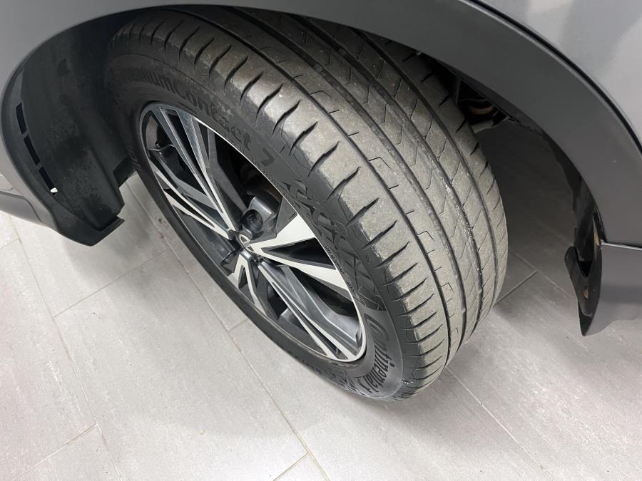 DIG-T 160 hv aut. N-Connecta / 1. omist / Merkkihuollettu / LED-valot / Lämm. tuulilasi / 360 kamera